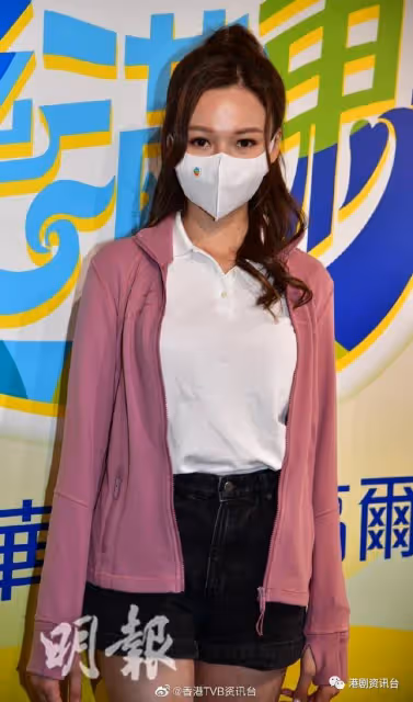 謝嘉怡投資逾90萬搞健康飲品生意!林鈺洧為父母停戰鬆口氣