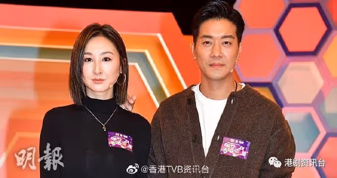 高海寧未否認身家豐厚！黎諾懿不敢隨便介紹男仔