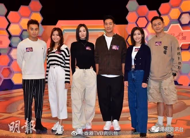高海寧未否認身家豐厚！黎諾懿不敢隨便介紹男仔