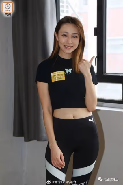 眼紅上一任得寵受力捧!傳兩位港姐冠軍彩排時吵翻天