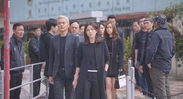 疑得罪高層!36歲TVB最佳女配無劇可拍被閒置,被封「小鄭裕玲」