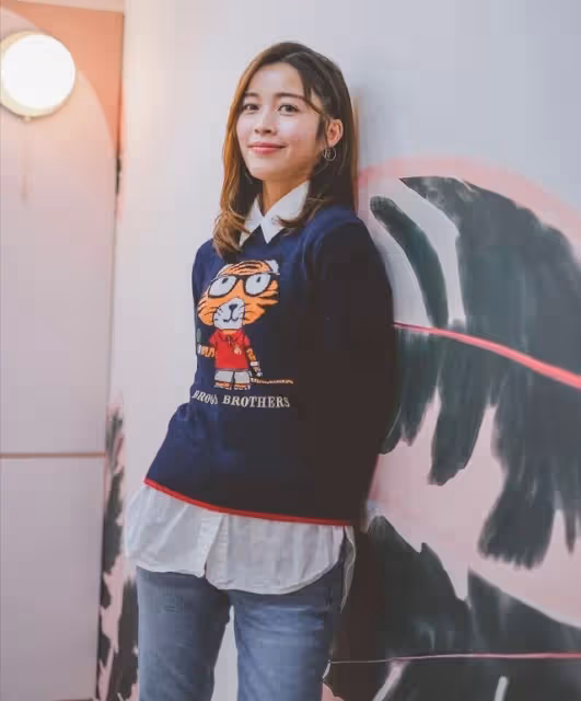 疑得罪高層!36歲TVB最佳女配無劇可拍被閒置,被封「小鄭裕玲」