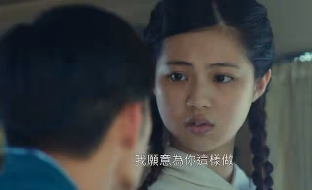 被寄厚望！00後TVB上位小花獲看好奪視後，近年演技令觀眾大讚