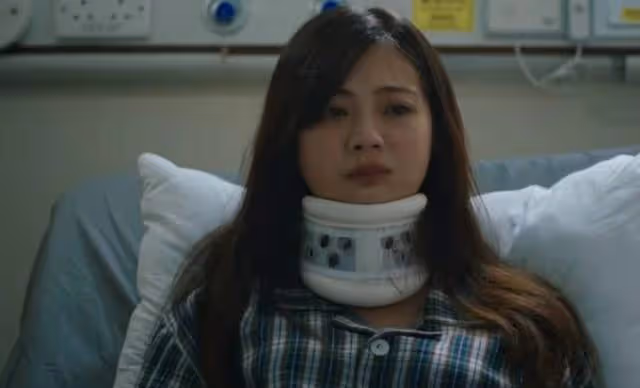 被寄厚望！00後TVB上位小花獲看好奪視後，近年演技令觀眾大讚