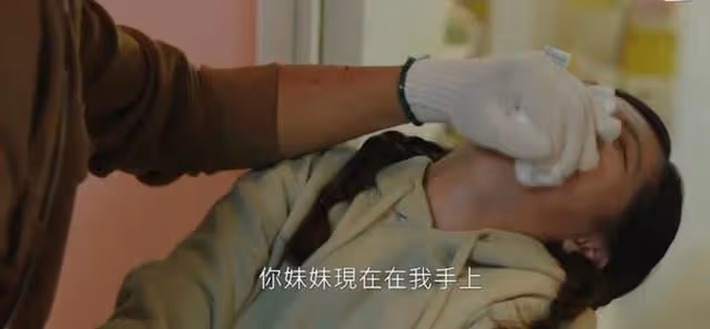 被寄厚望！00後TVB上位小花獲看好奪視後，近年演技令觀眾大讚