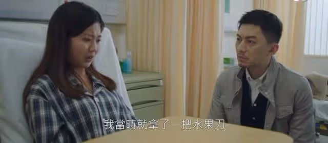 被寄厚望！00後TVB上位小花獲看好奪視後，近年演技令觀眾大讚