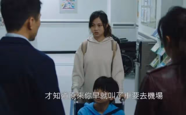 被寄厚望！00後TVB上位小花獲看好奪視後，近年演技令觀眾大讚