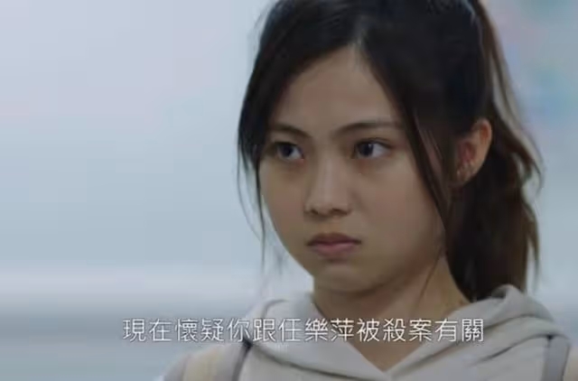 被寄厚望!00後TVB上位小花獲看好奪視後,近年演技令觀眾大讚