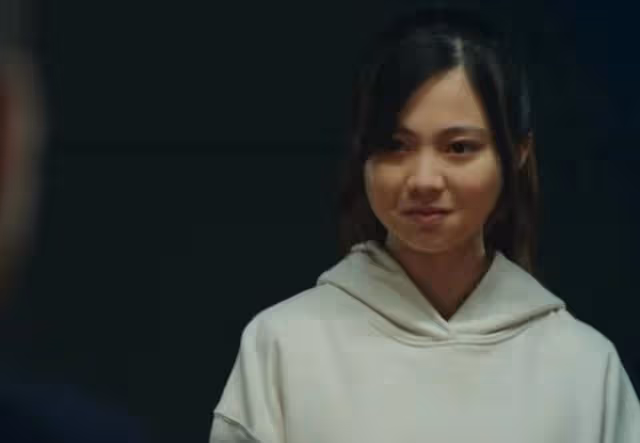 被寄厚望!00後TVB上位小花獲看好奪視後,近年演技令觀眾大讚