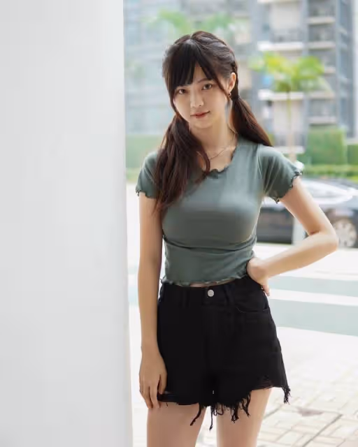 被寄厚望!00後TVB上位小花獲看好奪視後,近年演技令觀眾大讚