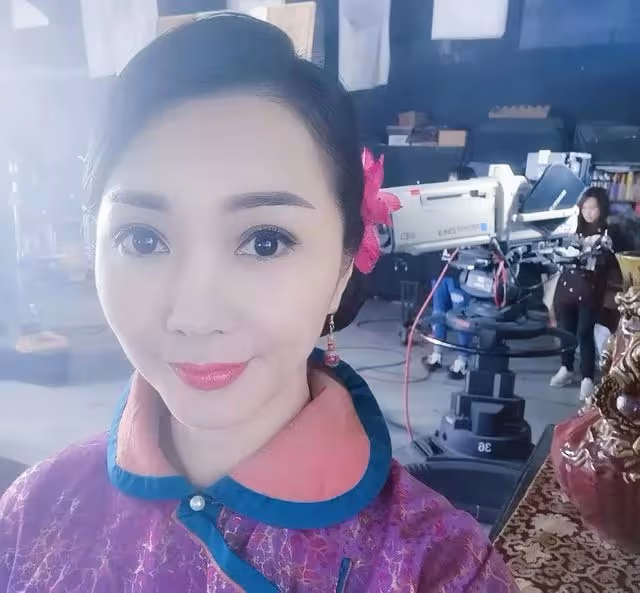 TVB前知名女星宣布退出香港演藝圈！定居內地，兩年無工作零收入