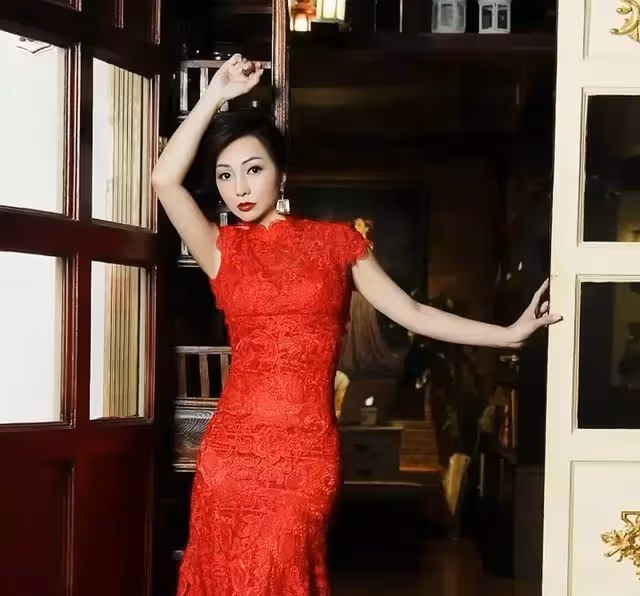 TVB前知名女星宣布退出香港演藝圈！定居內地，兩年無工作零收入