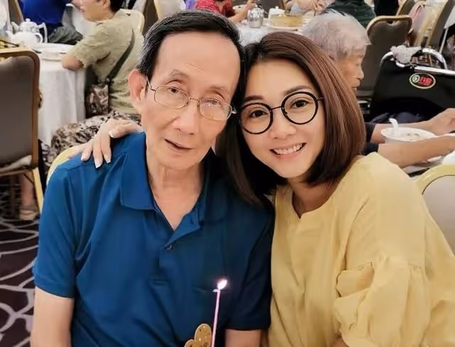 TVB前知名女星宣布退出香港演藝圈！定居內地，兩年無工作零收入