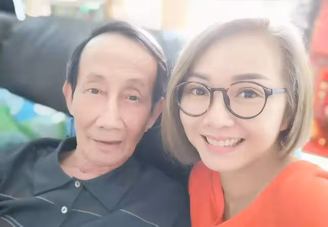 TVB前知名女星宣布退出香港演藝圈！定居內地，兩年無工作零收入