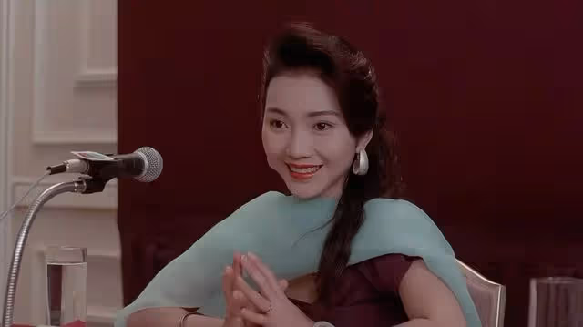 TVB前知名女星宣布退出香港演藝圈！定居內地，兩年無工作零收入