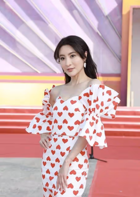 2023年TVB獲捧藝人名單出爐！一線小生地位穩，新晉視後作品不斷