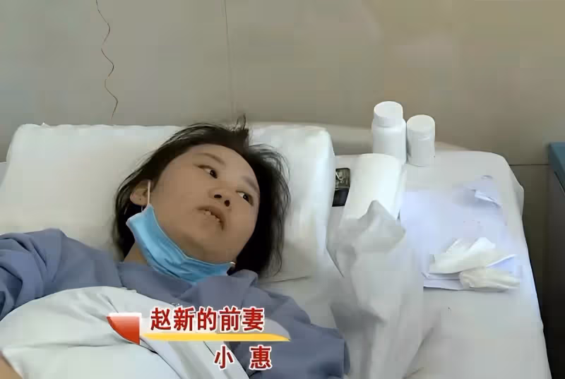 一日夫妻百日恩，失婚後妻子患重病，丈夫義無反顧帶錢求復婚，直言孩子不能沒有媽媽