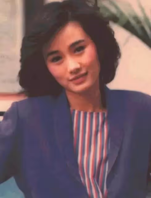 19歲憑一曲紅遍港台，一代玉女26歲巔峰被傳當小三毀前途，60歲在睡夢中離世