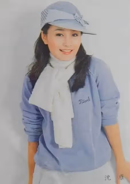 19歲憑一曲紅遍港台，一代玉女26歲巔峰被傳當小三毀前途，60歲在睡夢中離世
