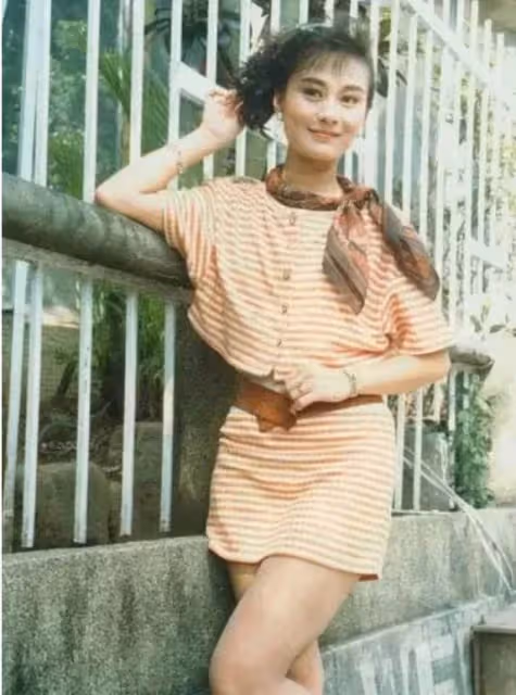 19歲憑一曲紅遍港台，一代玉女26歲巔峰被傳當小三毀前途，60歲在睡夢中離世