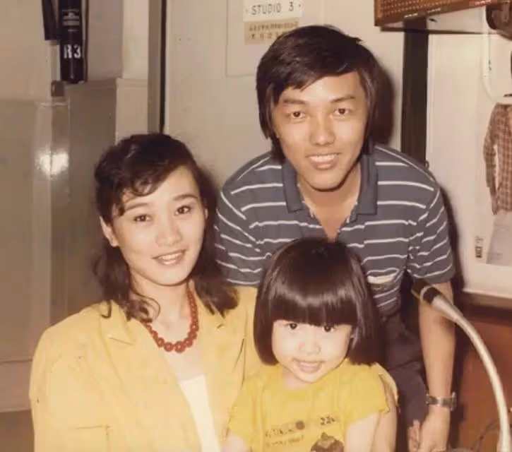 19歲憑一曲紅遍港台，一代玉女26歲巔峰被傳當小三毀前途，60歲在睡夢中離世