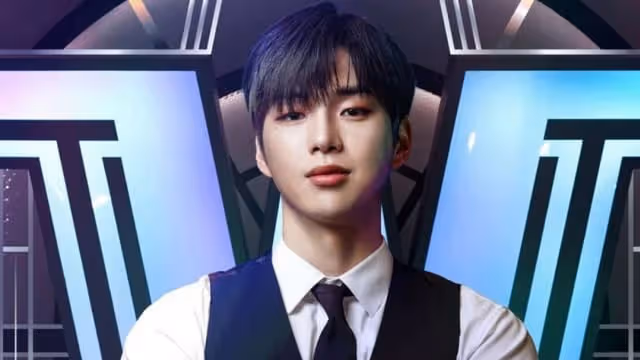主持節目謝錯贊助商　Kang Daniel挨批！