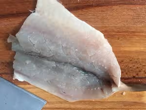 松鼠鱸魚