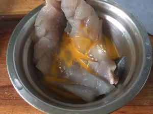 松鼠鱸魚