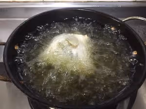 松鼠鱸魚