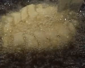 松鼠鱸魚