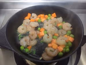松鼠鱸魚