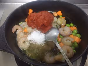 松鼠鱸魚