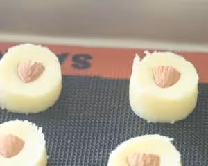 原味莎布蕾曲奇