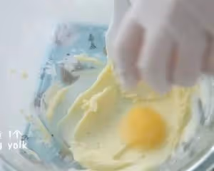 原味莎布蕾曲奇