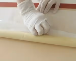 原味莎布蕾曲奇
