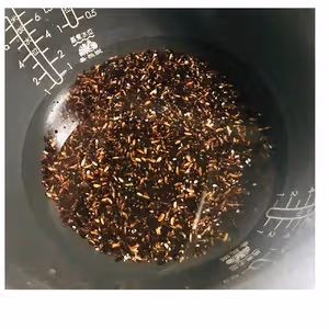 超詳細的芒果黑糯米做法可以和滿記甜品比一比了