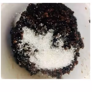 超詳細的芒果黑糯米做法可以和滿記甜品比一比了