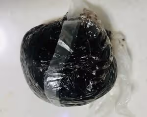 超詳細的芒果黑糯米做法可以和滿記甜品比一比了