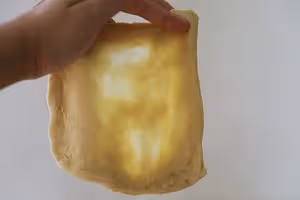 葡萄乾堅果大列巴