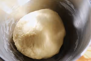 葡萄乾堅果大列巴