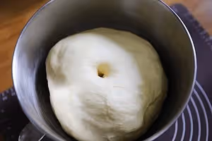 葡萄乾堅果大列巴