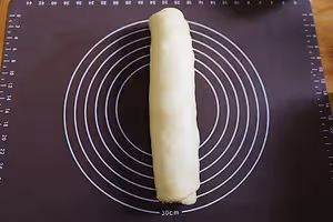 葡萄乾堅果大列巴