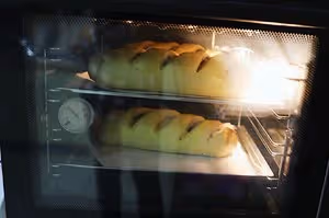 葡萄乾堅果大列巴
