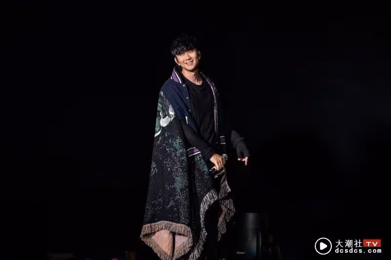 小編說 | 採訪林俊傑演唱會後，我對新加坡改觀了… （by 嘰喳小妹）