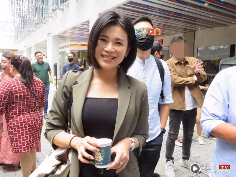 林德榮進軍飲食界！自爆：睡覺時間更少