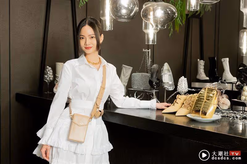 曾之喬34歲生日曝喜訊！老公辰亦儒不在也沒差：視訊不會馬虎