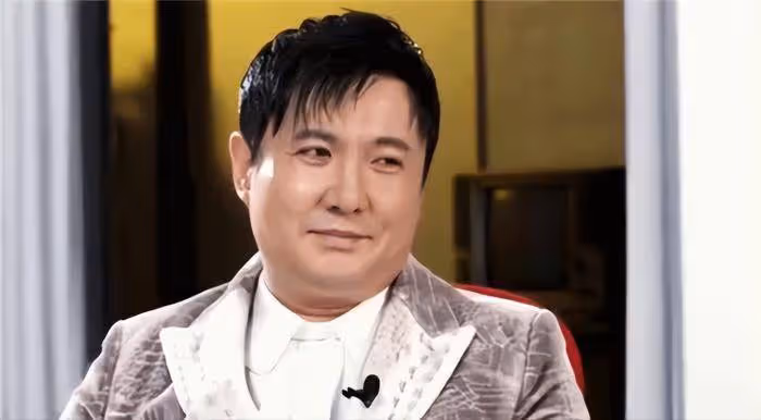 真瘦了 沈騰拍大片顏值回巔峰 工作人員:真沒咋P