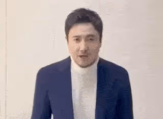 真瘦了 沈騰拍大片顏值回巔峰 工作人員:真沒咋P