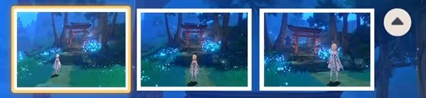 《原神》畫外旅照青植之篇第二天活動指南