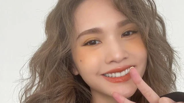 楊丞琳曬照慶出道22年 鄧紫棋贊:乾娘美麗!